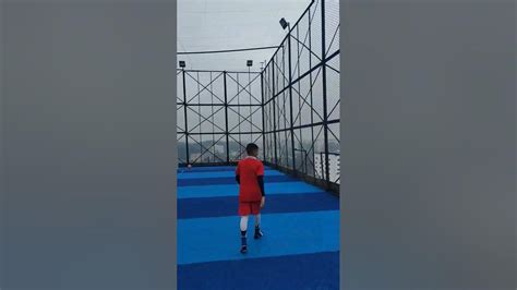 Mga video ng bali arcade turf.